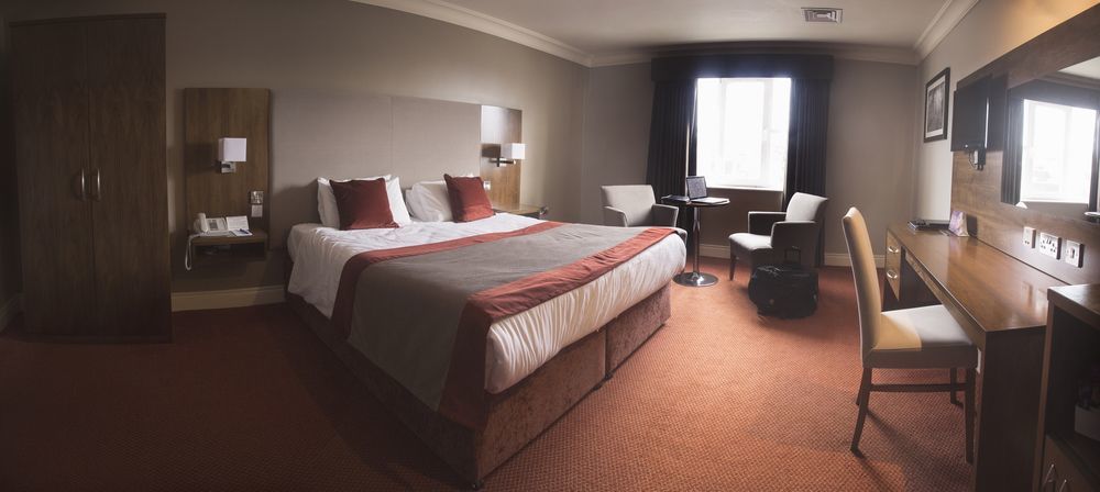 Canal Court Ньюри Экстерьер фото
