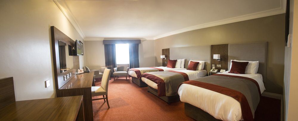Canal Court Ньюри Экстерьер фото